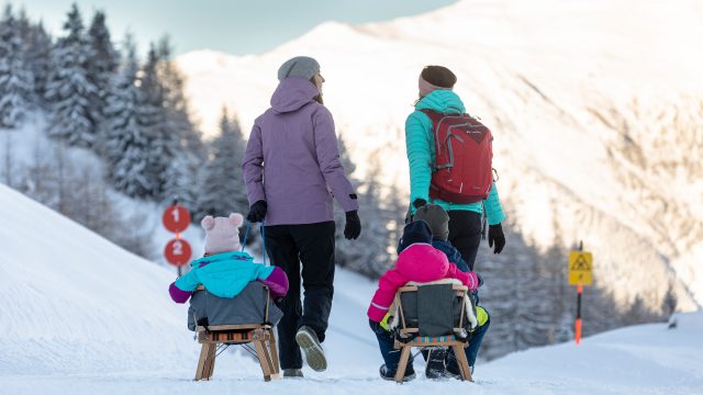 winterwandern almpromenade gerlosstein 01