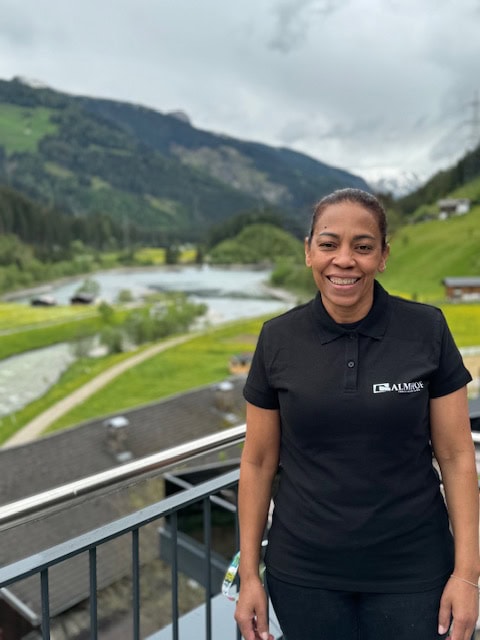 Gleisilene, ein wertvolles Mitglied des Teams