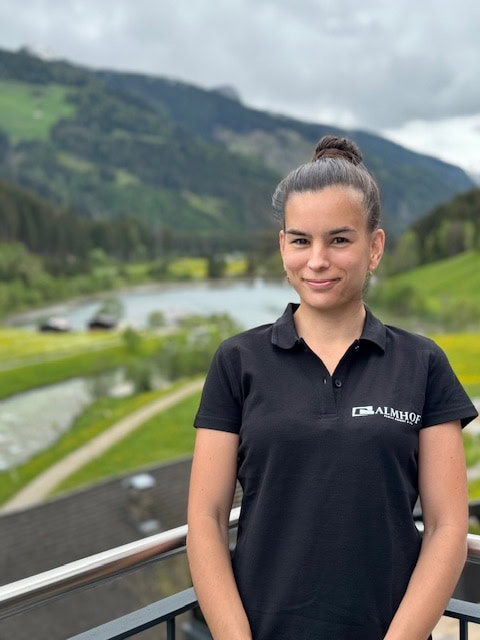 Mercedes, ein wertvolles Mitglied des Teams