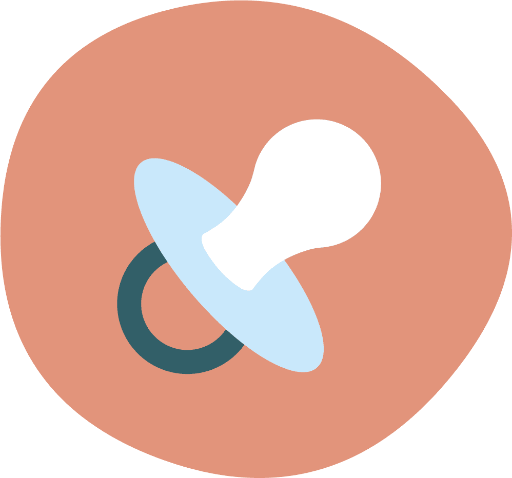 kinderhotels leistungsicon babyperfect rgb