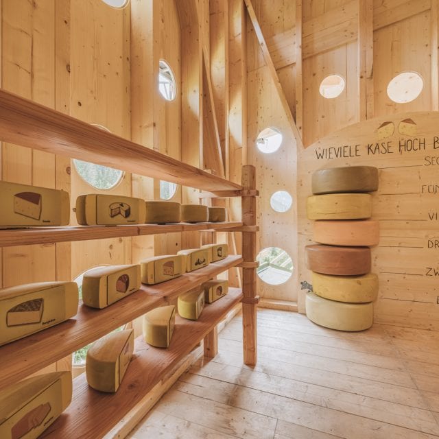 almi opolis käsememorie und käsemaßstab